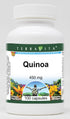 Terravita Quinoa - 450 mg (100 Capsules, ZIN: 521245)