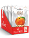 READYWISE - Simple Kitchen, Freeze-Dried Peaches, 1.16 oz, Pack of 6, Vegetarian,