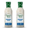 Walden Farms Original Coffee Creamer Zero Calorie, Fat-Free, Sugar-Free, Low Carb, Keto-Friendly,