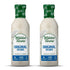 Walden Farms Original Coffee Creamer Zero Calorie, Fat-Free, Sugar-Free, Low Carb, Keto-Friendly,