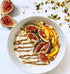 8 12 oz (1 Oat Haus Cinnamon Graham Original Granola Butter | Peanut-free, Almond (Tree-Nut) Free, & School-Safe (Top