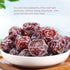 SPFLAUFR 12.98oz/368gKorean Plums Dried style dried plums Sour and sweet dried plumcasual snackplums