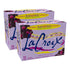 Lacroix Black RazZberry Sparkling Seltzer Water, 12 Fl. Oz., 12 Cans/Pack, 2