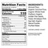 10 oz Pack 4 Yez! Foods Artisan Golden Flax Keto Bread, Small Loaf - of - Low-Carb & Gluten-Free - Grain-Free