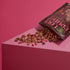 26.4 oz (Pack 1), Love Crunch Organic Dark Chocolate & Red Berries Granola, of Vegan, Non-GMO, Fair Trade, by Nature's