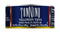 Tonnino Tuna Fish Yellowfin Pole&Line Solid Pack in Olive Oil Pack of