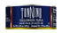 Tonnino Tuna Fish Yellowfin Pole&Line Solid Pack in Olive Oil Pack of