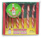 Archie McPhee Gift Box of Funny Ketchup Candy Cane, 3.8 Ounce