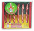 Archie McPhee Gift Box of Funny Ketchup Candy Cane, 3.8 Ounce
