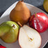 Get Well Soon Orchard Delight Gourmet Gift Basket - A Thoughtful Surprise