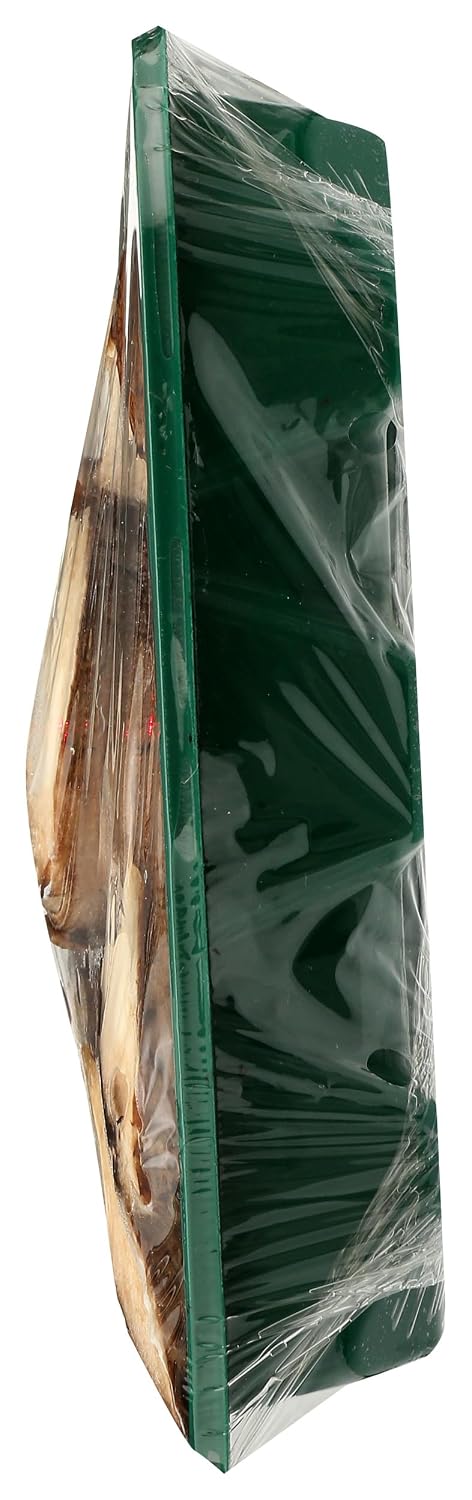 Fresh Produce 6 Mushroom Portobello Sliced Organic, Ounce