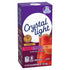 Pack, 9 Packets, 1.17 oz Crystal Light Mixology Drink Mix Variety for Convenient On-the-Go Flavorful Hydration