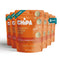 CHiPA Gluten-Free Cheese Snacks Inspired by Latin Cheese Bread Made with Cassava &