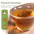 3oz/85g FullChea - Whole Self Heal Herb, - Prunella Vulgaris Loose Leaf Herbal Tea - Natural Dried Xia Ku Cao- No