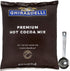 Ghirardelli Chocolate - Premium Hot Cocoa 2 lb pouch with Ghirardelli Stamped
