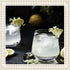 1 (33.8 Oz), Finest Call Premium Elderflower Syrup Drink Mix, Liter Bottle Fl Individually Boxed