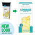 3.2 Oz Amazon Grocery, Lemonade Drink Mix Singles