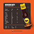 12 oz., Buffalo Wild Wings Asian Zing Sauce, fl. Perfect Dipping Sauce, Chicken Marinade, Stir Fry Sauce and Wing