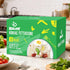 5 8 Pack 0 KONJOY Konjac Noodles Shirataki Fettuccine Calorie Low Carb Pasta, Gluten Free, Plant-Based, Keto, Vegan