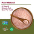 5 lbs, 84 Pack 2 Himalayan Chef Pink Himalayan Salt, Fine Grain - Organic Food Graded Pink Salt with Rich Minerals