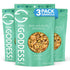 Greek Goddess Gourmet Baklava Bliss Granola with Pistachios, Walnuts, Wildflower Honey, Cinnamon