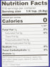Spike All Natural Seasoning, Salt Free, 9 oz Box