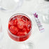 Pique Organic Hibiscus Tea Crystals, Caffeine-Free Herbal Tea, 14 Single Serve Sticks