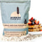 Sunrise Flour Mill USDA Organic 7-Grain Heritage Pancake Mix | Enjoy Fluffy
