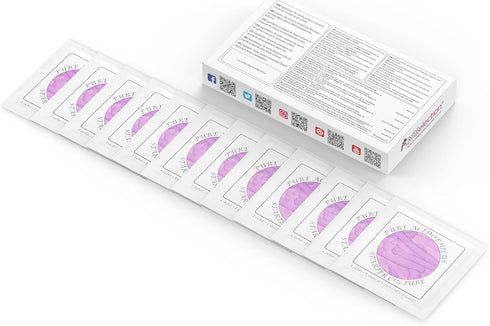Pack 12 Yogurt(12) Yogurt Starter Cultures - of Freeze-Dried Culture Sachets for Pure Acidophilus