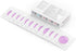 Pack 12 Yogurt(12) Yogurt Starter Cultures - of Freeze-Dried Culture Sachets for Pure Acidophilus