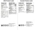 1 Food to Live - Organic Cashews, Pound Whole, Unsalted, Non-GMO, Kosher, Raw, Vegan, Bulk