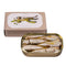 Canned Small Sardines in Extra Virgin Olive Oil by Jose Gourmet, Wild