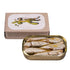 Canned Small Sardines in Extra Virgin Olive Oil by Jose Gourmet, Wild