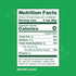 12oz Whole Earth Zero Calorie Allulose Sweetener, Zero Calorie Sugar Substitute, Keto-Friendly, Non-GMO, No Erythritol