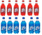 Generic Big Red Big Blue 20 oz Variety Pack of 12