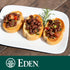 15 oz (6-Pack), Eden Organic Black Soybeans, Can Complete Protein, No Salt, Non-GMO, Gluten Free, Vegan, Kosher, U.S.