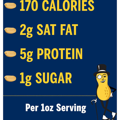 15.25oz PLANTERS Deluxe Mixed Nuts - Roasted Cashews, Almonds, Brazil Nuts, Pistachios, and Pecans, Plant-Based