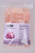 OULLYY 100% 1.2 2 Inches |2.9 Lbs Himalayan Pink Salt Chunks Natural Solid Mineral Rock Salt Chunks to Bag of Chunks