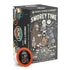 Bones Coffee Company Flavored Coffee Pods, S'morey Time S'mores & Graham Crackers, 12ct Compatible with Keurig