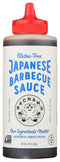 Bachan's Gluten Free Japanese Barbecue Sauce, 17 OZ