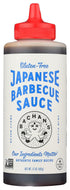 Bachan's Gluten Free Japanese Barbecue Sauce, 17 OZ