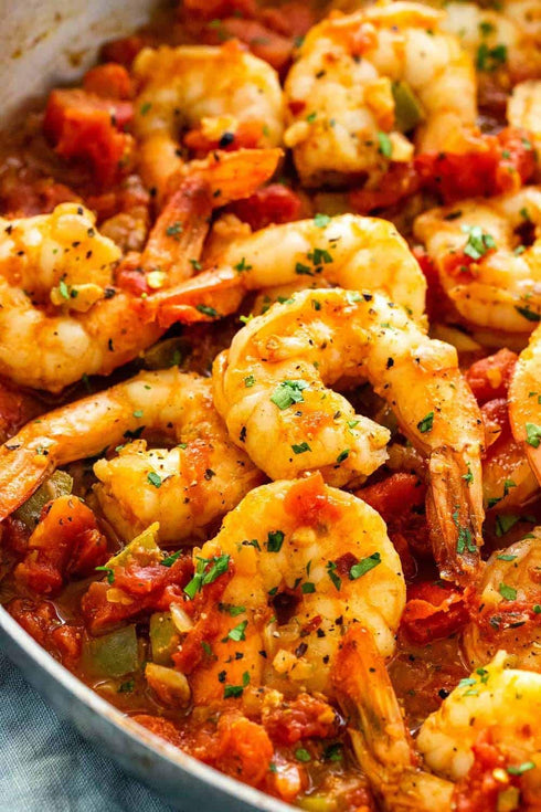 12 oz (Pack 2) Crushed Red Pepper Flakes, All Natural, Hot and Spicy Seasoning for Pizza, Pasta, Chili, Soup, Meat