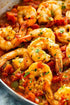 12 oz (Pack 2) Crushed Red Pepper Flakes, All Natural, Hot and Spicy Seasoning for Pizza, Pasta, Chili, Soup, Meat