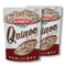 Sunbest Natural Organic Tri-Color Quinoa, Non-GMO, Vegan, Kosher, 16 Oz., 2-Pack