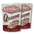 Sunbest Natural Organic Tri-Color Quinoa, Non-GMO, Vegan, Kosher, 16 Oz., 2-Pack