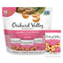 Orchard Valley Harvest Jumbo Cashews, 1 oz Bags (Pack of 15), Whole