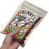 Pack Bunnys Hidden Gems Gourmet Salted Roasted Almonds | Premium Snack Perfect for Easter, Gifting, or Everyday