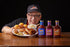 2 (40 oz.) Famous Dave's - pck, Sweet & Zesty BBQ Sauce