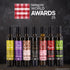 SAKELLAROPOULOS ORGANIC FARMS S Masterpiece Blend Gourmet Flavored Extra Virgin Olive Oil (Pimento, Clove, Nutmeg