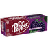 12oz 12pk Dr. Pepper Blackberry